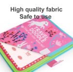 Travel Doodle - Blue - Image 7